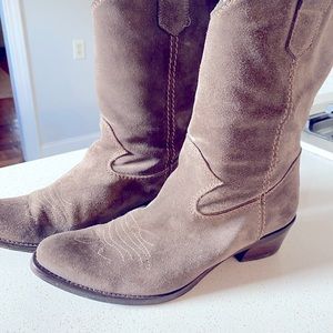 J.Crew Alberto Fermani